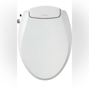 Brondell Bidet Toilet Seat - NEW